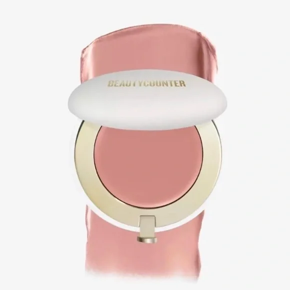 (Beauty)counter Chai Cream Blush - Picture 1 of 3